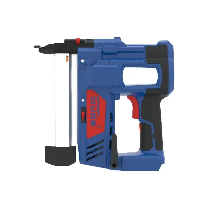 Aku sponkovačka a klincovačka KN 18-0