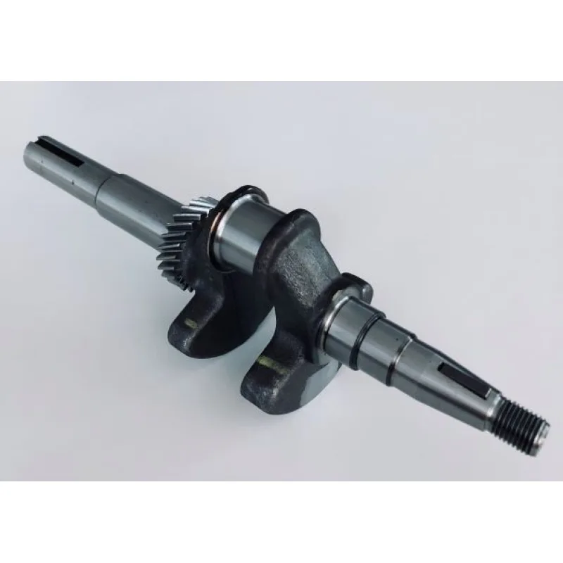 KĽUKOVÝ HRIADEĽ ZONGSHEN XP200A 6,5HP 22,2mm 70mm