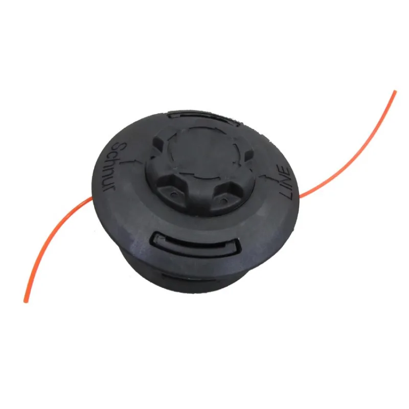 HLAVA KOMPLETNÁ ČÍNSKE KROVINOREZY 10×1,25 PRO