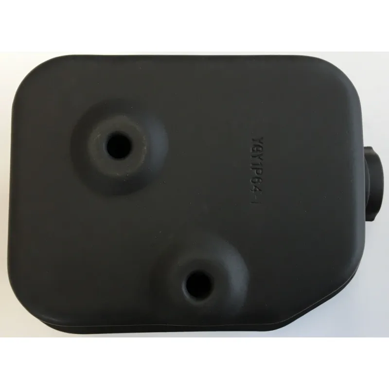 TLMIČ ZONGSHEN XP200 6,5HP