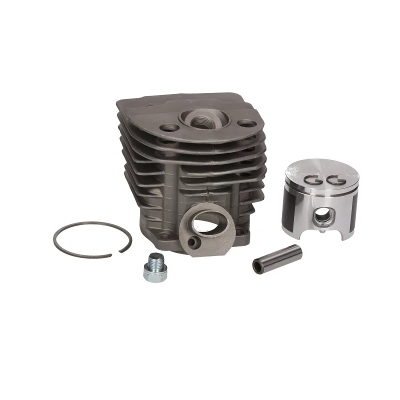 KOMPLETNÝ VALEC HUSQVARNA 50, 51, 55 EVEREST NIKASIL - pre profesionálne použitie