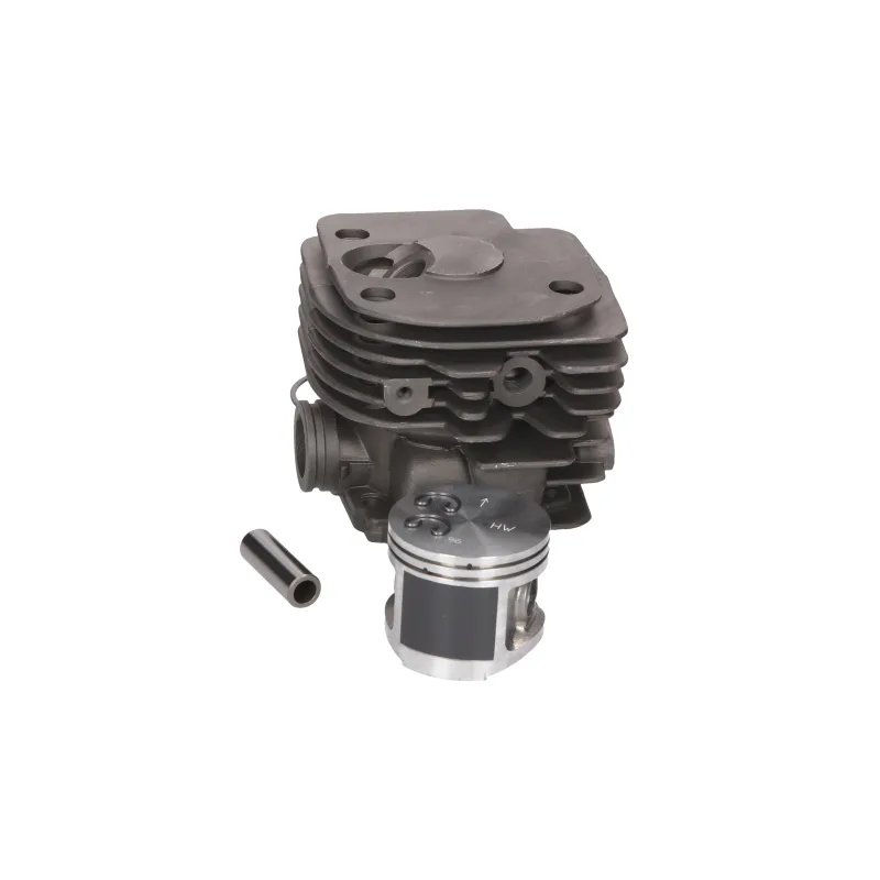 KOMPLETNÝ VALEC HUSQVARNA 365, 371, 372, 375 EVEREST NIKASIL - pre profesionálne použitie