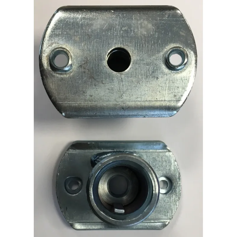 ÚCHYTKA NOŽA FAWORYT SANLI SATTON POWER 22,2mm VÝŠKA 44mm