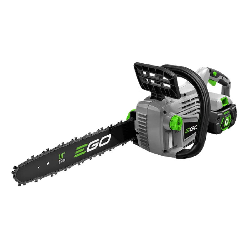 EGO POWER+ Akumulátorová reťazová píla CS1400E 35 cm