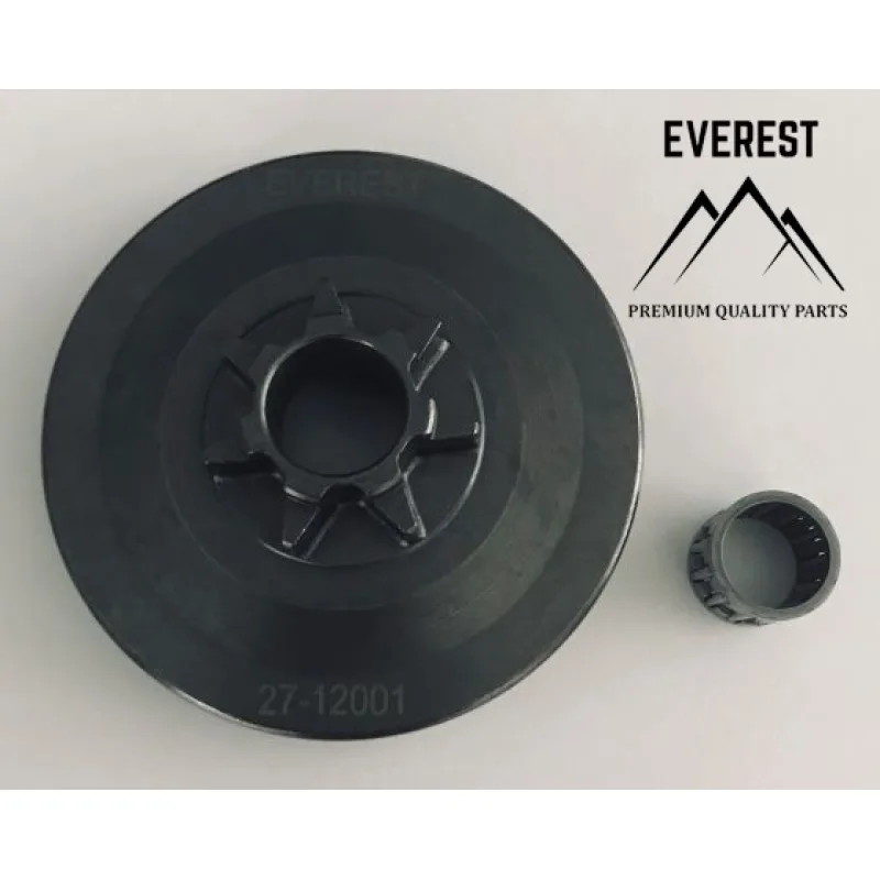 BUBON SPOJKY .325 7 ZUBOV ČÍNSKE PÍLY 45cc, 52cc, 58cc EVEREST