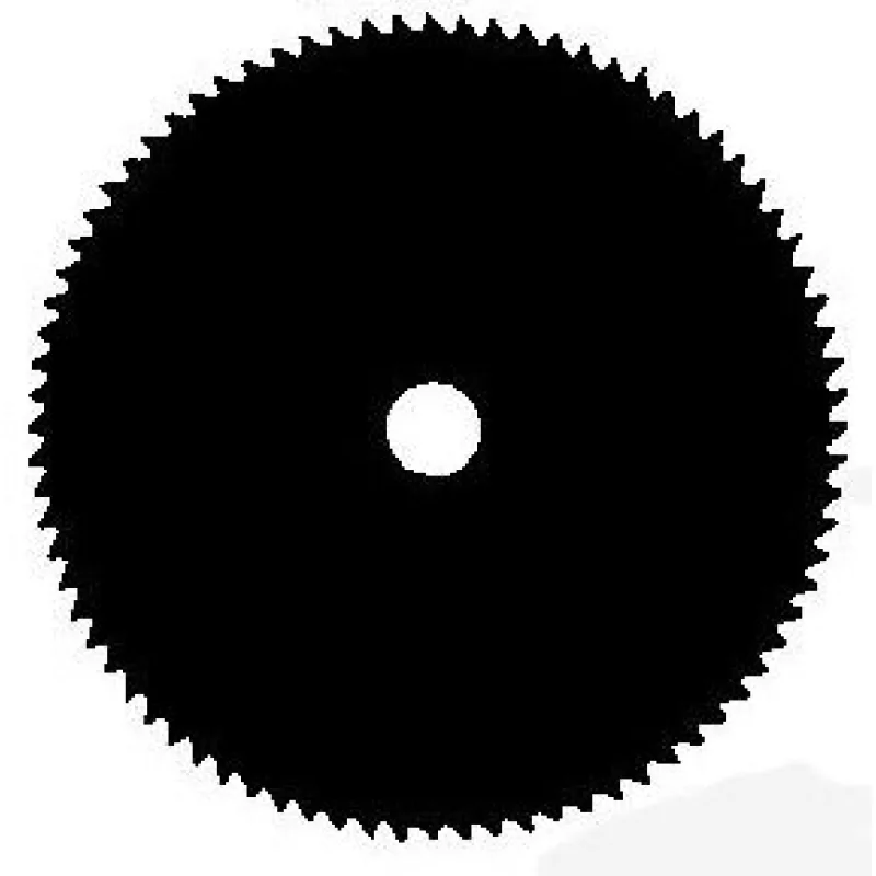 REZACÍ KOTÚČ UNIVERZÁLNY 80 ZUBOV PRIEMER OTVORU 25,4mm ŠÍRKA 255 mm HRÚBKA 1,4 mm