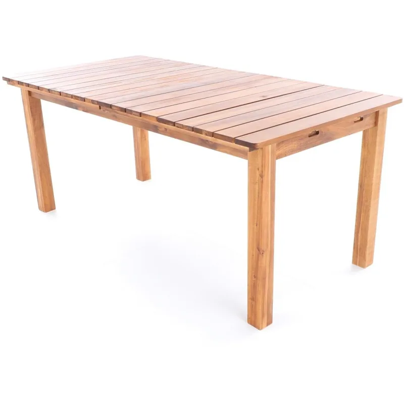 TORINO VeGA set - stôl