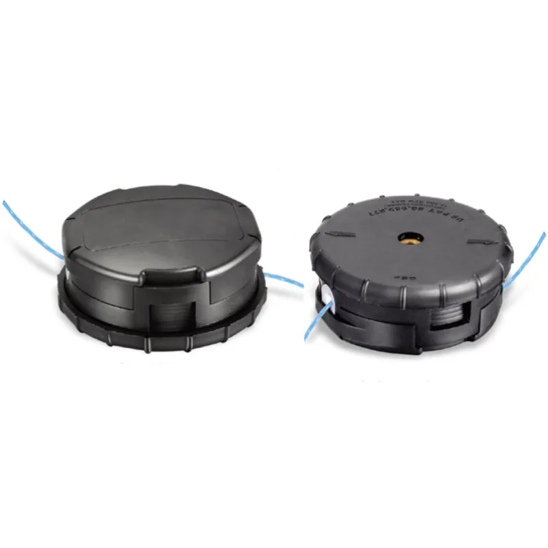 STRUNOVÁ HLAVA POLOAUTOMATICKÁ 127mm 10x1.25Z