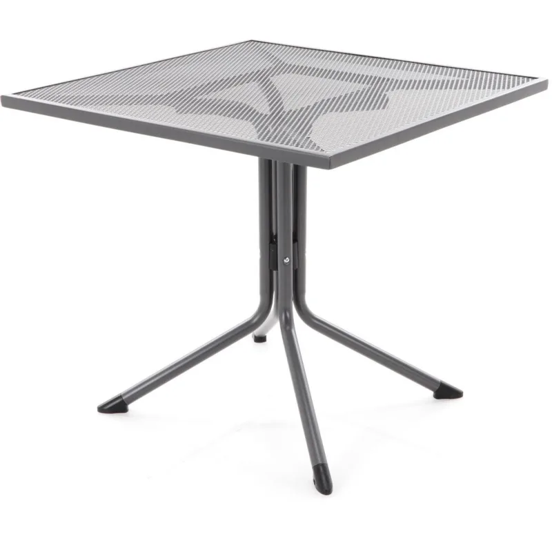 Stôl MFG MEC-MESH 80