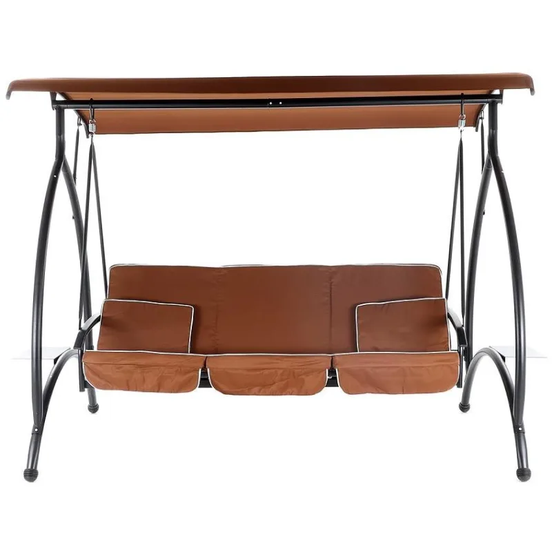 Zahr. houpačka TEVERE GRAND