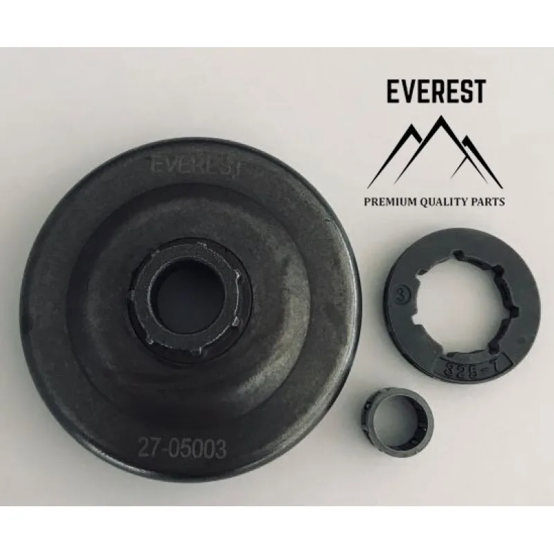 PLAVÁKOVÝ BUBON .325 7z SM HSQVARNA 36, 41, 136, 141, 236, 240 EVEREST