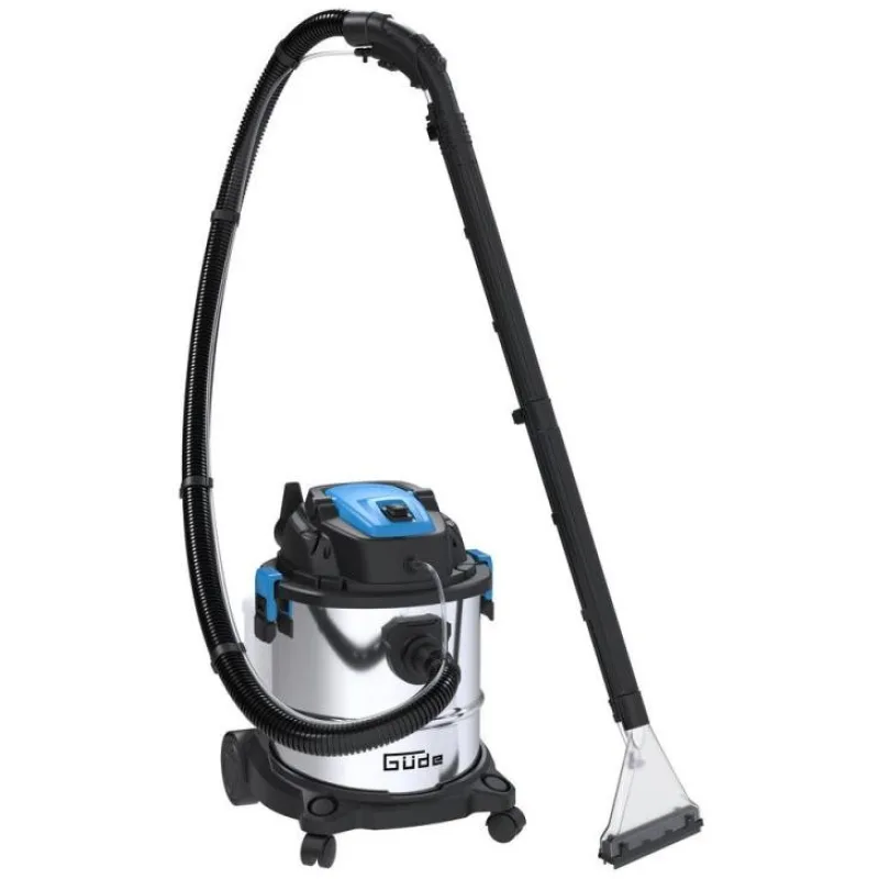Viacúčelový vysávač GWS 1600-20