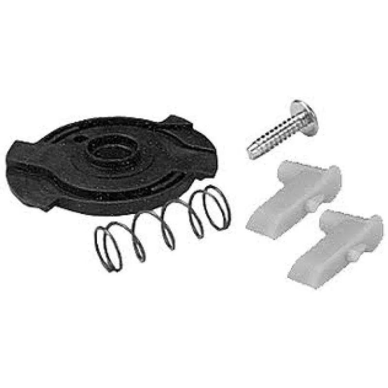 KOMPLET ZÁCHYTOV ŠTARTÉRA HONDA GCV