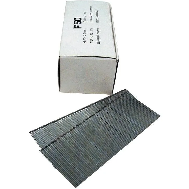 Klince do klincovačky 40 mm, 5000 ks MIDI