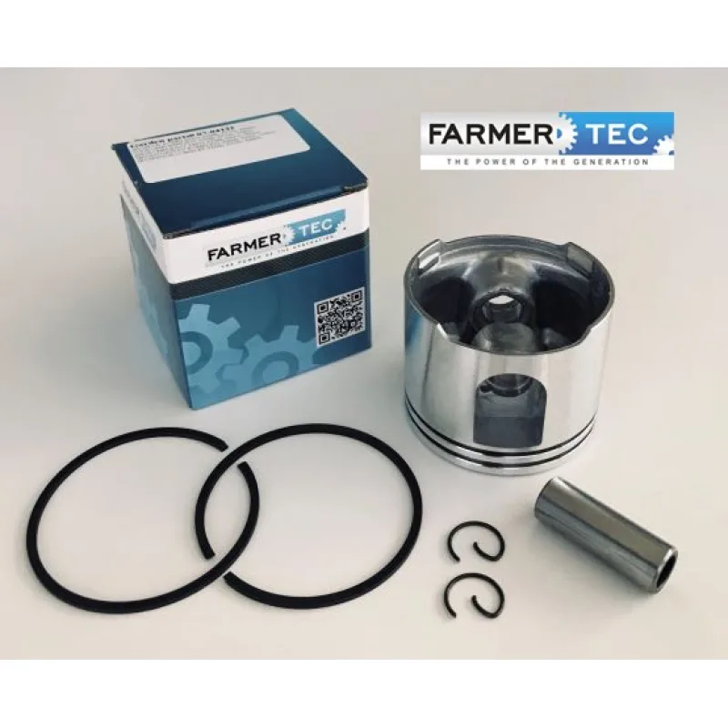 KOMPLETNÝ PIEST STIHL TS700, TS800 FARMERTEC