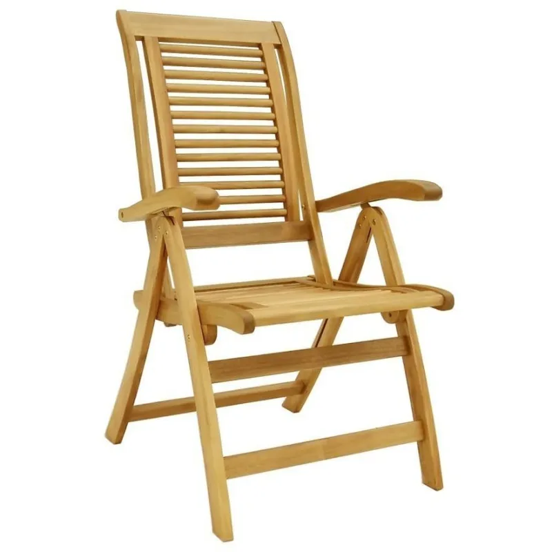 Stolička - HECHT CAMBERET CHAIR