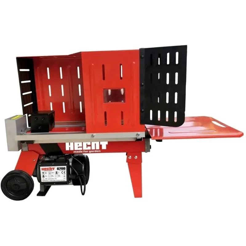 Elektrická štiepačka na drevo - HECHT 6700