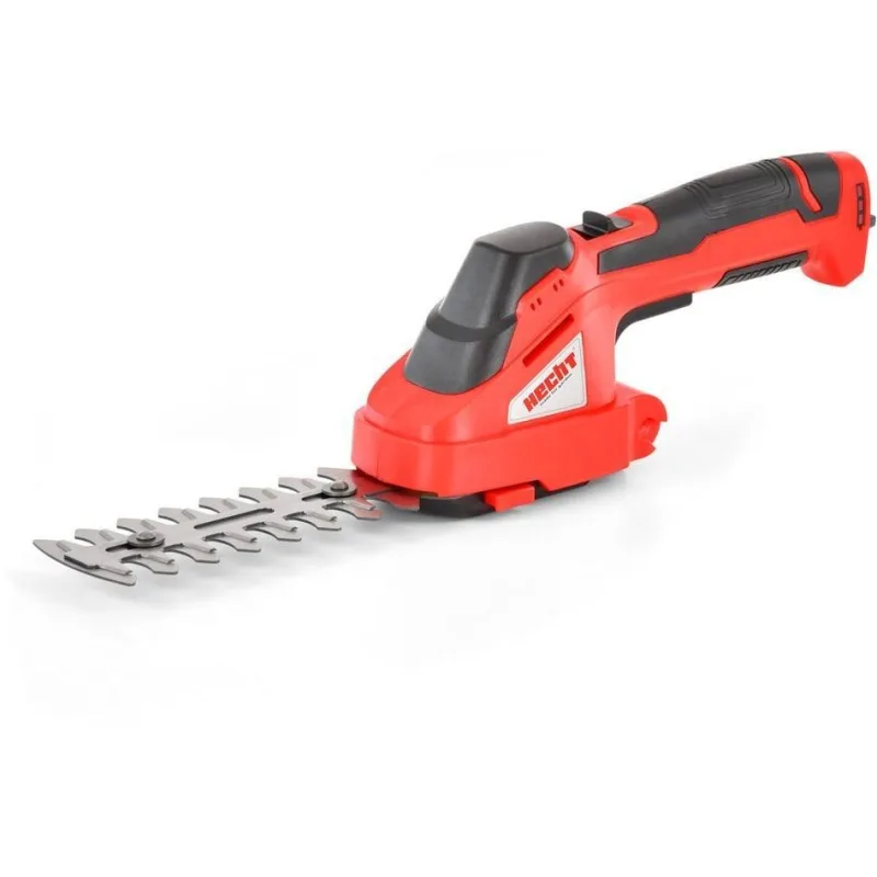 Accu nožnice na trávu a kríky - HECHT 5013