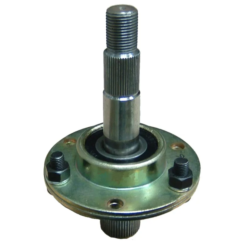 HRIADEĽ ÚCHYTIEK NOŽE TRAKTOROV MTD DECK D 81cm, E 91cm