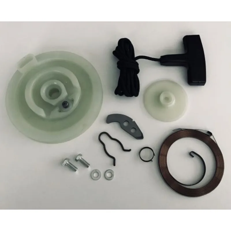 OPRAVÁRENSKÁ SÚPRAVA ŠTARTÉRA HATZ 1B20, 1B30, 1B40