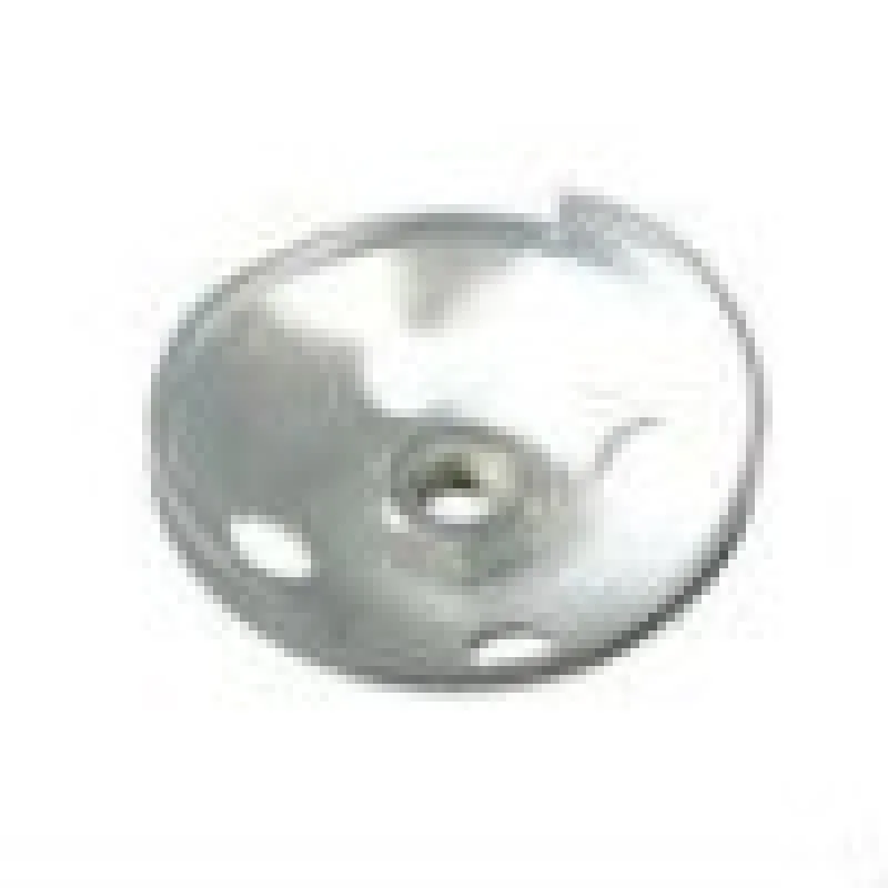 HRDLO ŠTARTÉRA ČÍNSKE KROVINOREZY 43cc 52cc