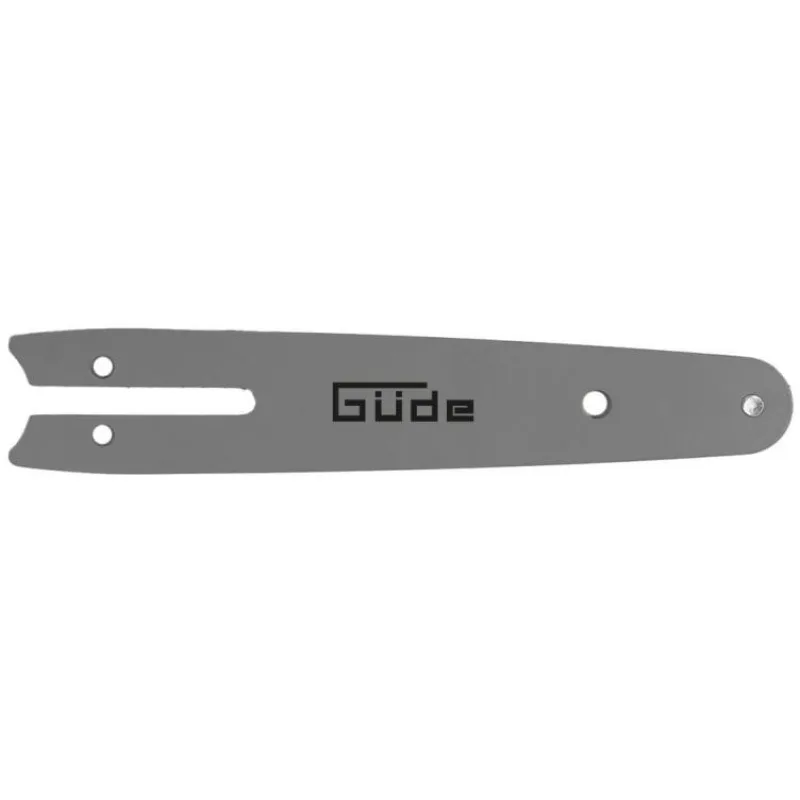 Vodiaca lišta na mini reťazovú pílu 158 mm