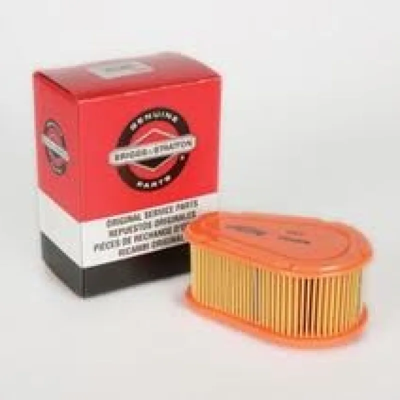 VZDUCHOVÝ FILTER BRIGGS&STRATTON DOV