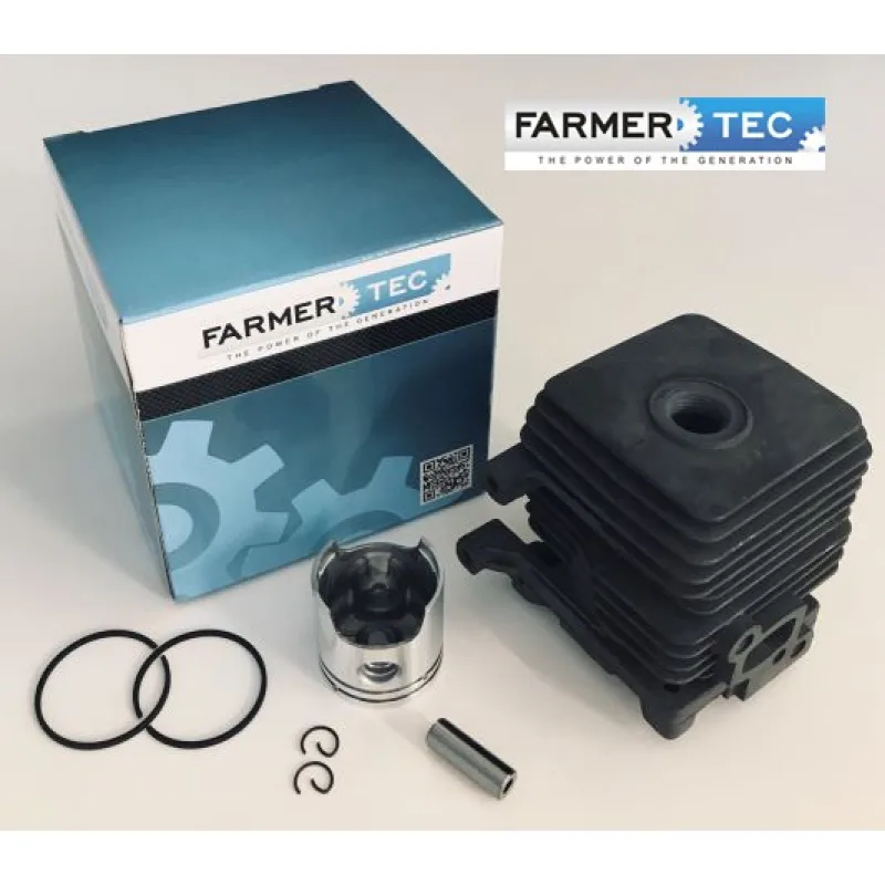 KOMPLETNÝ VALEC STIHL FS55 FARMERTEC