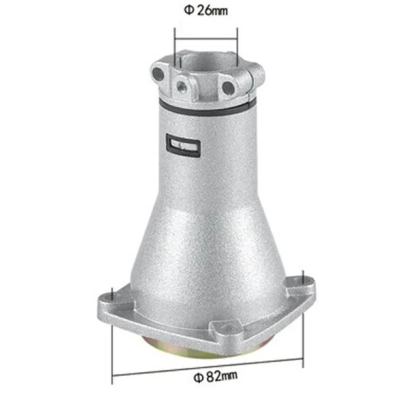 SPOJKOVÝ BUBON ČÍNSKE KROVINOREZY 26mm 7zębów