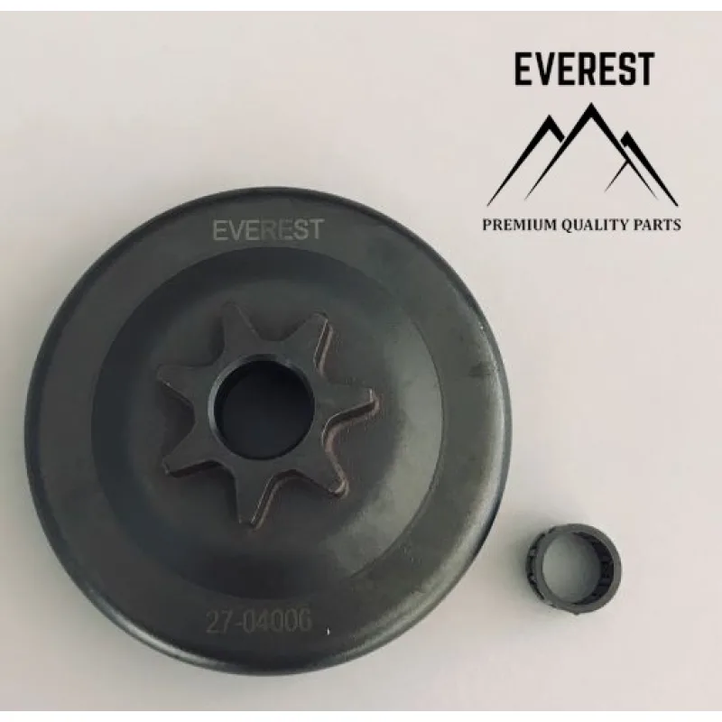 BUBON SPOJKY STIHL .325 7 026, MS260, MS260C, MS270, MS270C, MS280, MS280C EVEREST