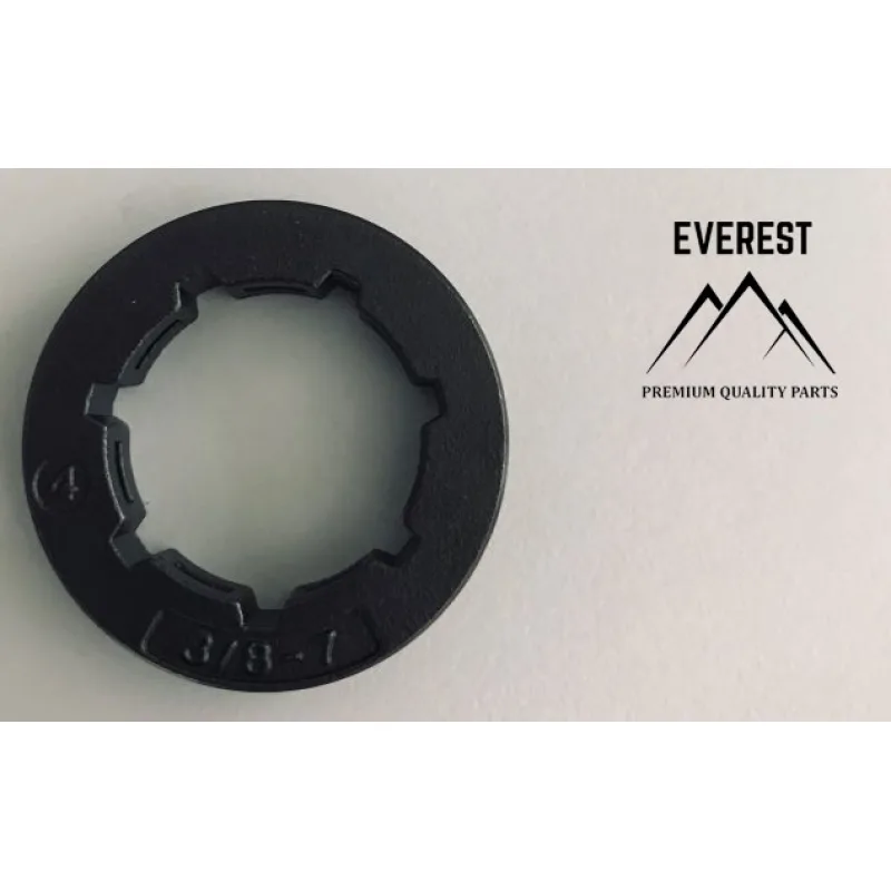 PLAVÁKOVÁ OZUBENÁ TYČ SD 7/8" 3/8 7z EVEREST