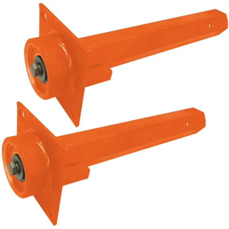 Poloos s jednou otáčkou EasyTurn TS103