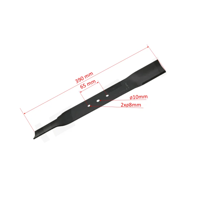 NÔŽ MOTOROVÝCH KOSAČIEK EFCO LR43PB OLEOMAC G43 ŽACÍ