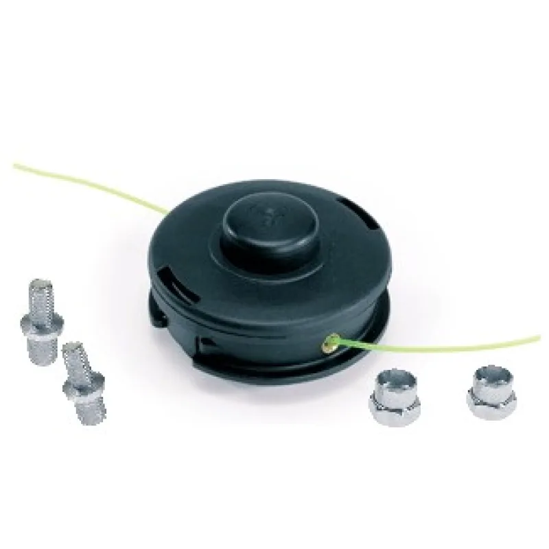 STRUNOVÁ HLAVA POLOAUTOMATICKÁ 109mm 10x1.25Z