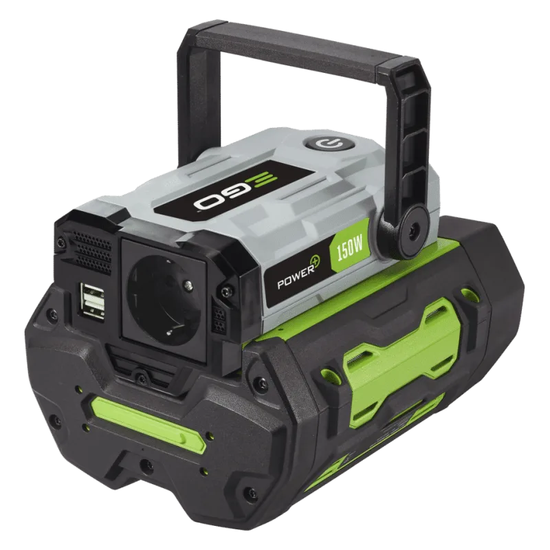 Nabíjacia stanica Nexus Escape PAD1501E, SADA s 2.5 Ah batériou