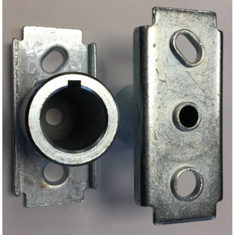 ÚCHYTKA NOŽA NAC VICTUS AGROMA, ČÍNSKÉ KOSAČKY 25,4mm VÝŠKA 55mm