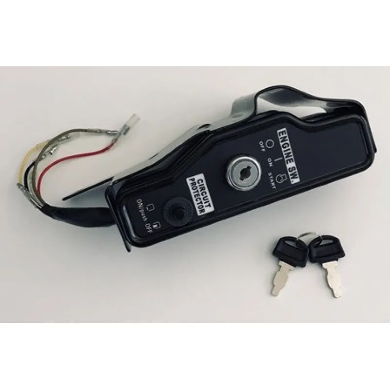 SPÍNACIA SKRINKA HONDA GX240, GX270, GX340, GX390