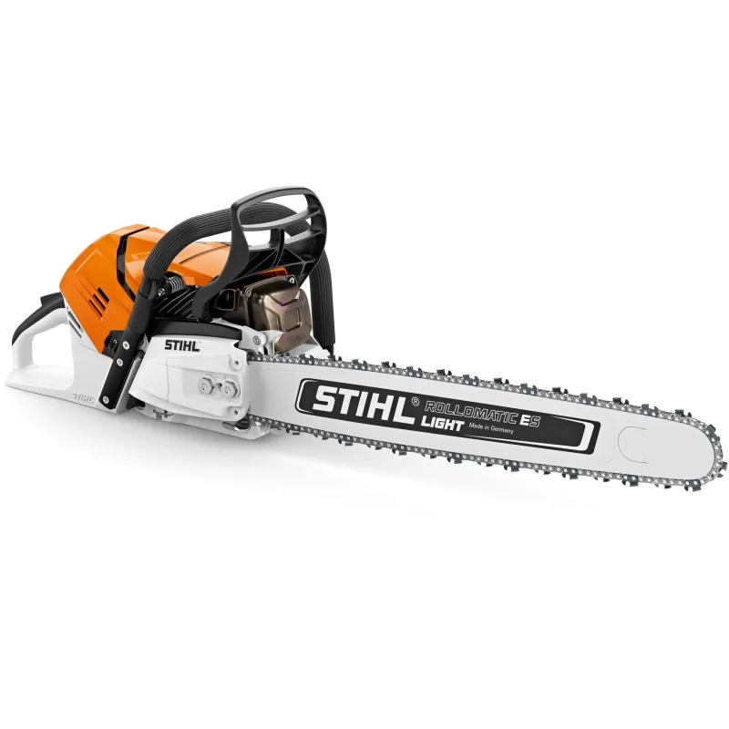 STIHL MS 500i W