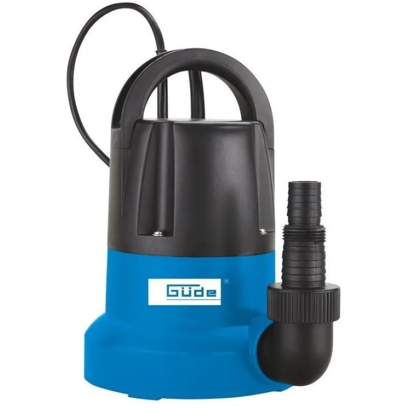 Čerpadlo na plytkú vodu GFS 401 S