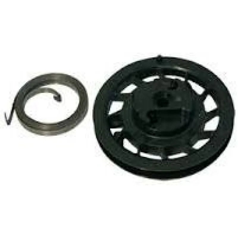 NAVÍJACIE KOLIESKO NA ZÁCHYT BRIGGS&STRATTON MALÉ