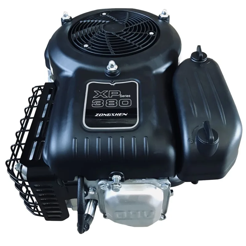 MOTOR ZONGSHEN XP380A 382cc 11,5