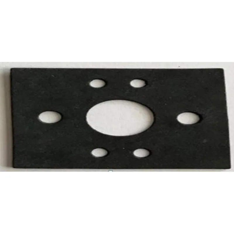 USZCZELKA GAŹNIKA KOSY CHIŃSKIE 43cc 52cc