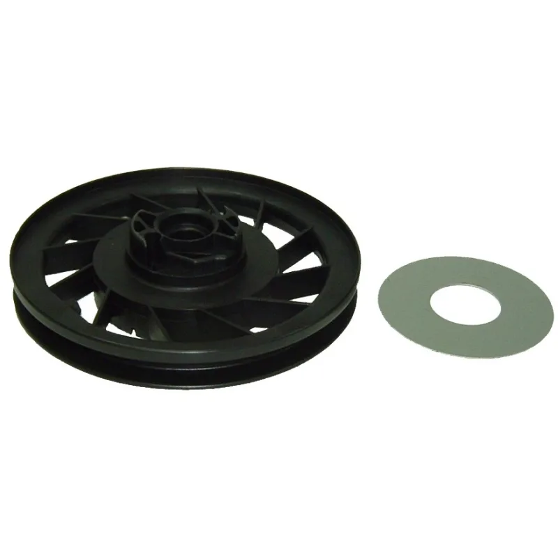 NAVÍJACIE KOLIESKO NA ZÁCHYT BRIGGS&STRATTON VEĽKÉ