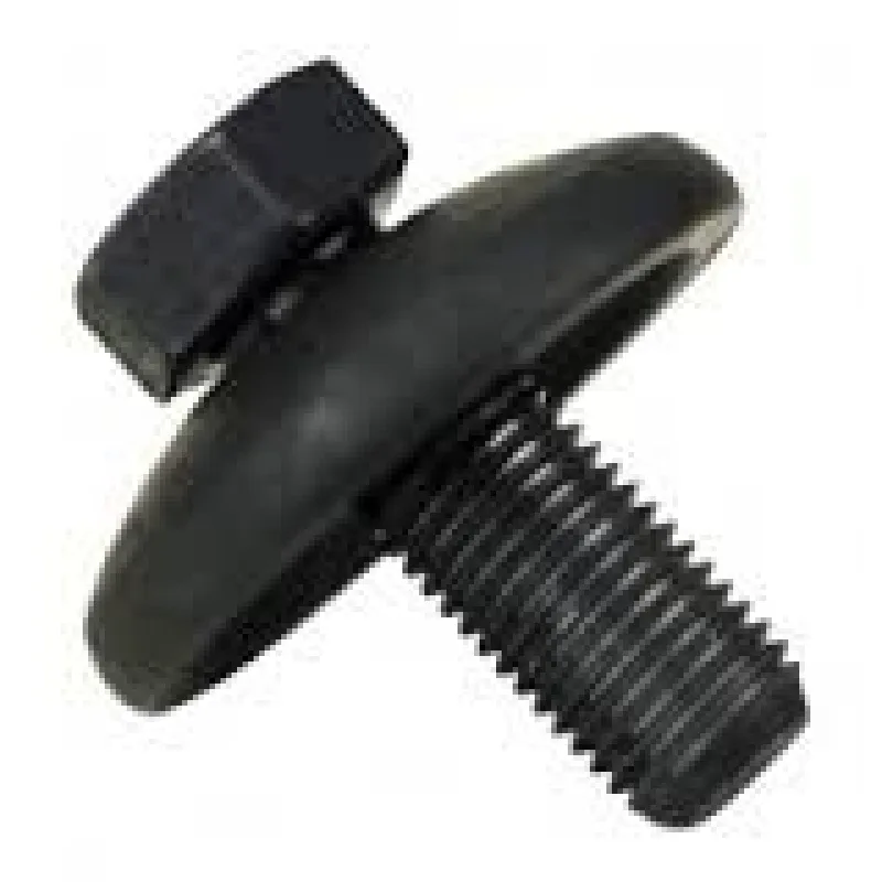 SKRUTKA NOŽA A PODLOŽKA TRAKTORY HUSQVARNA CRAFTSMAN MANDRELE 4 SKRUTKA