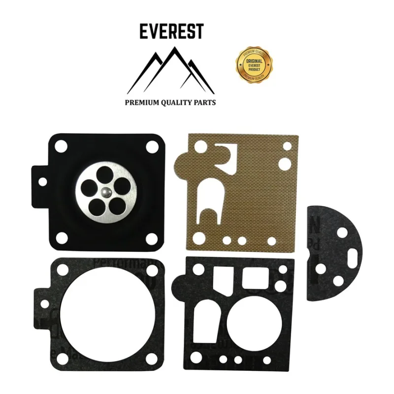 SÚPRAVA MEMBRÁN WACKER BH 23 SOLO BING 48