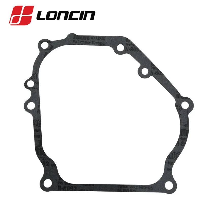 TESNENIE OLEJOVEJ MISKY LONCIN G160F, G200F, LC168F