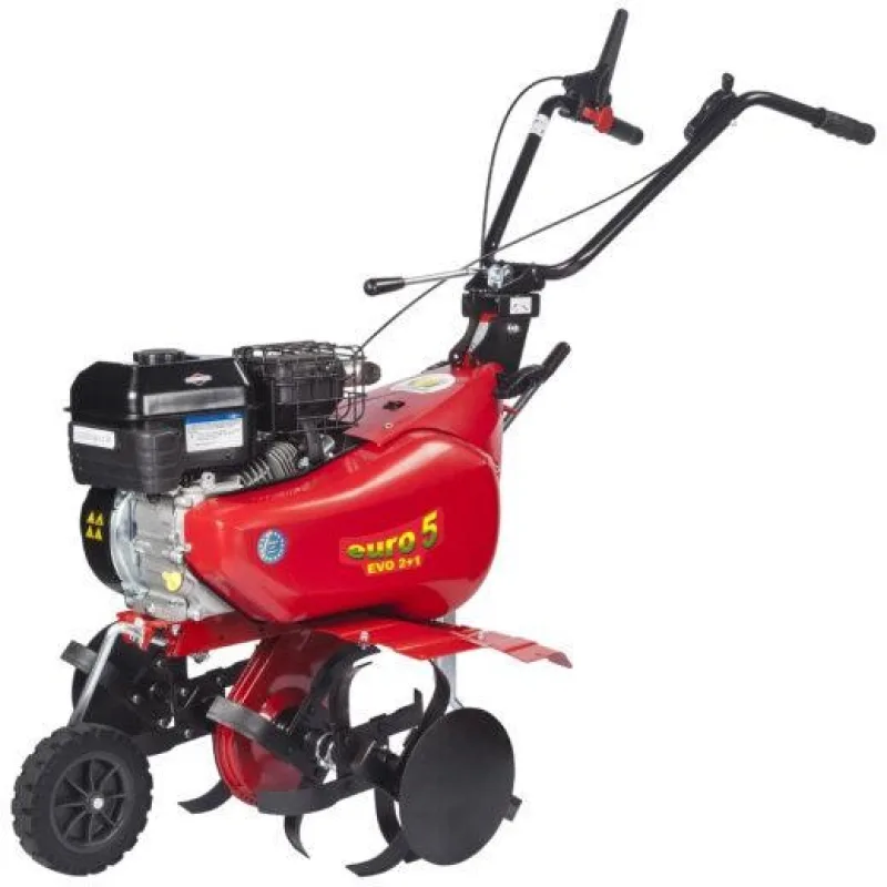 EUROSYSTEMS EURO5 EVO 2+1 LONCIN 182