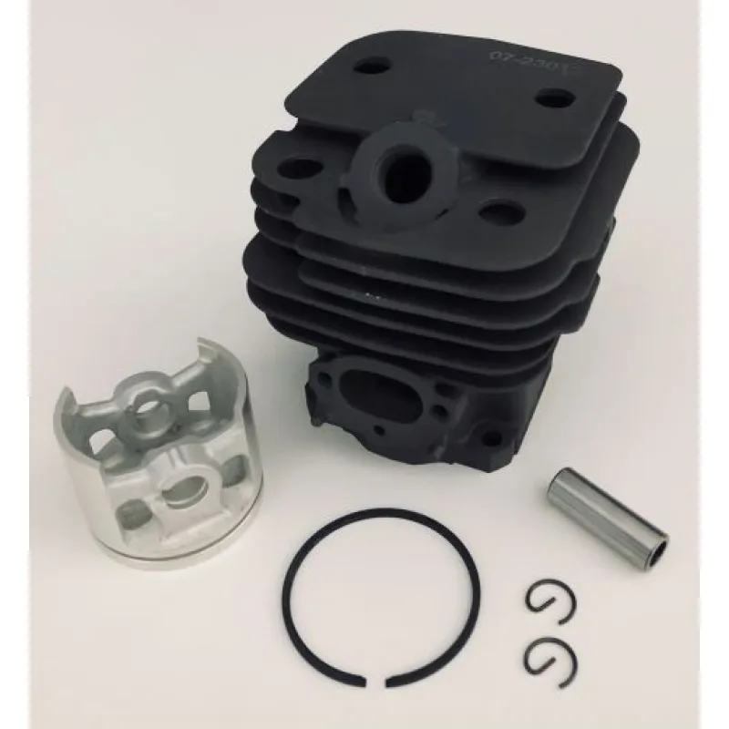 KOMPLETNÝ VALEC DOLMAR 109, 110, 111, 115, PS52 MAKITA DCS52, DCS520, DCS5200