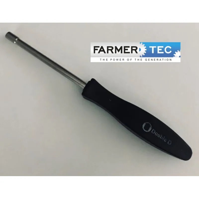 Kľúč k nastavenie karburátora 2xD FARMERTEC