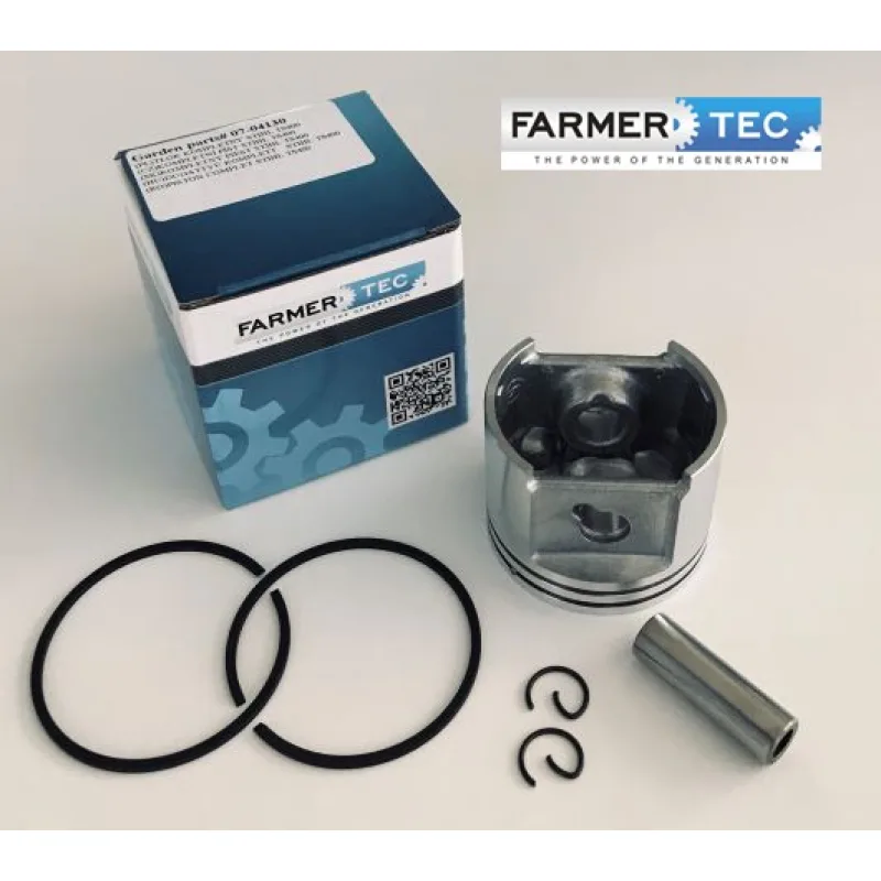 KOMPLETNÝ PIEST STIHL TS400 FARMERTEC